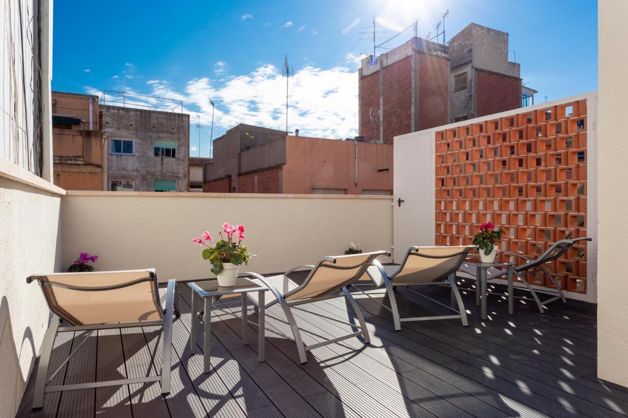 8 Lacus Baikal Appartamento L'Hospitalet de Llobregat