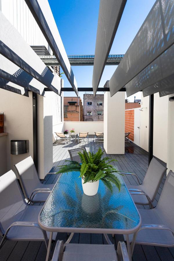 Appartamento 8 Lacus Baikal L'Hospitalet de Llobregat
