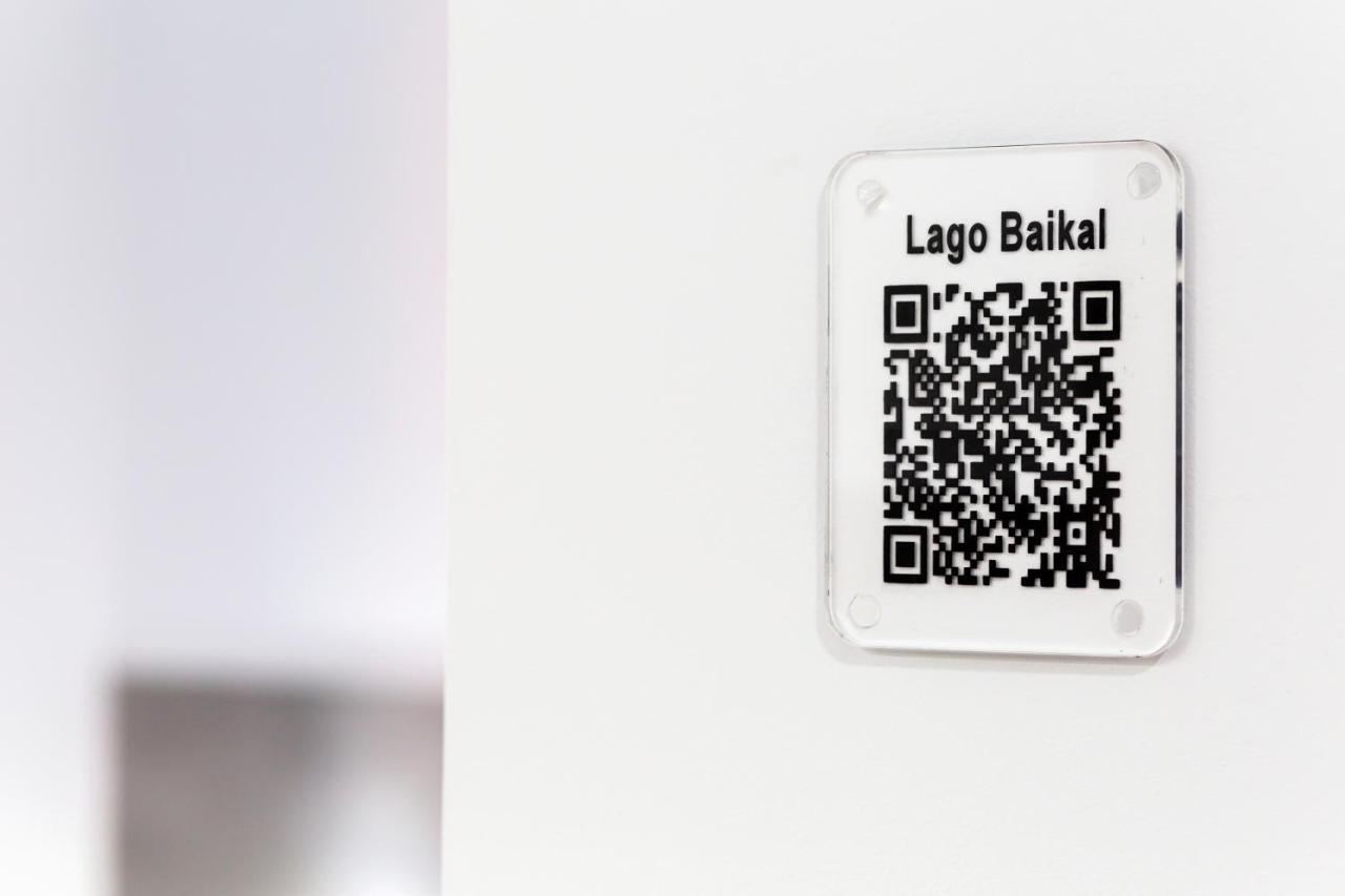 8 Lacus Baikal Apartment *