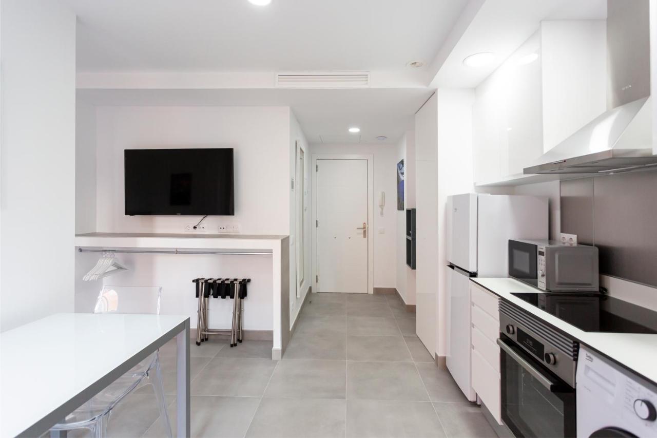 8 Lacus Baikal Appartement *
