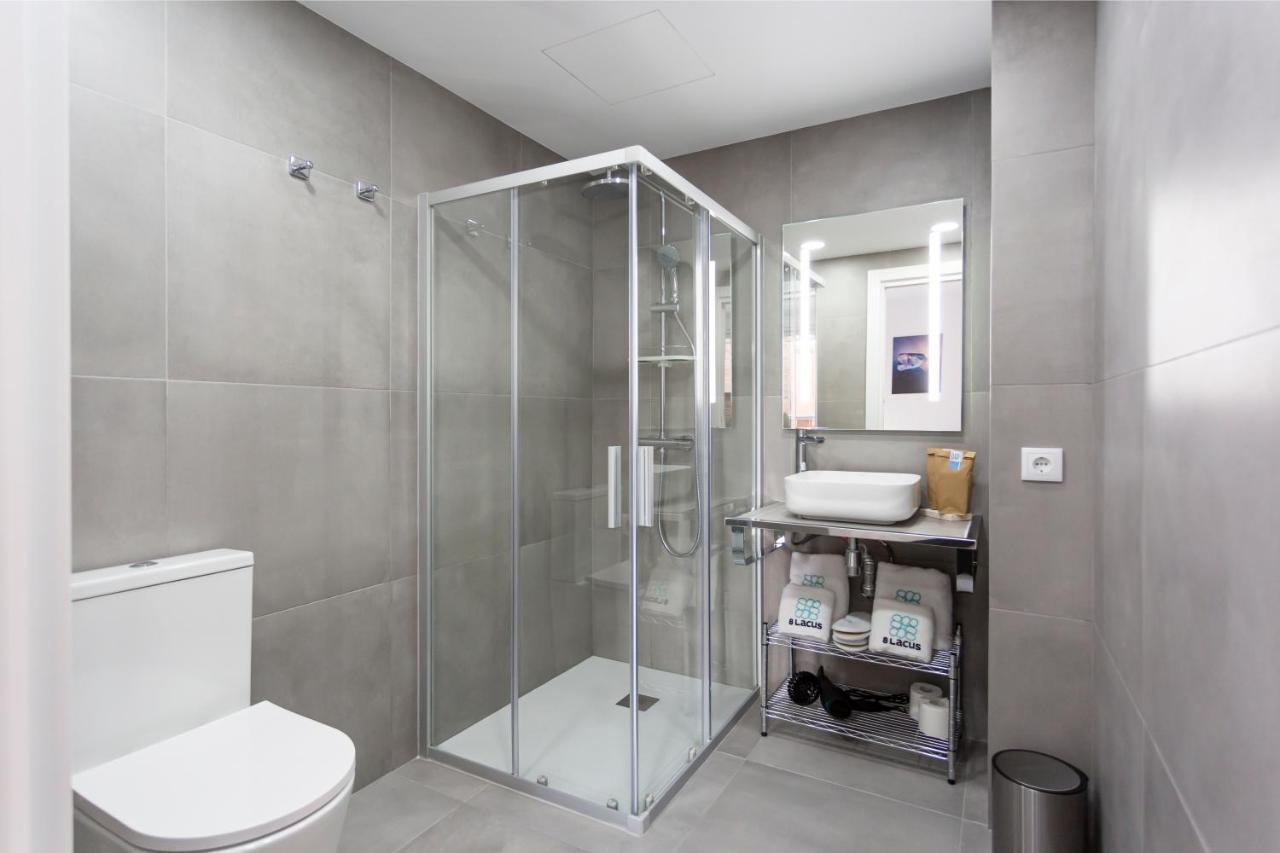 8 Lacus Baikal Appartement