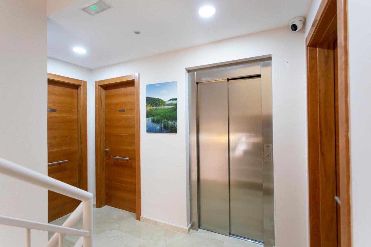 Appartement 8 Lacus Baikal L'Hospitalet de Llobregat