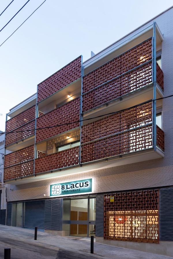 8 Lacus Baikal Appartement L'Hospitalet de Llobregat